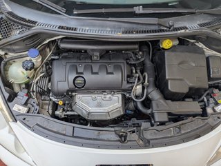 Peugeot 207 2009 1.4 VTI