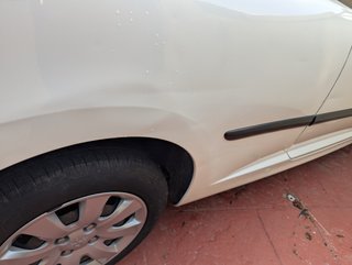 Peugeot 207 2009 1.4 VTI