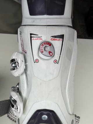 Stivali da sci Nordica Sportmachine Taglia 36