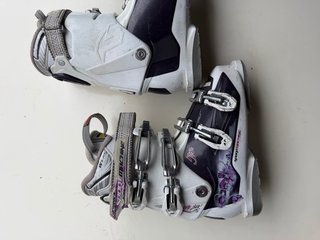 Stivali da sci Nordica Sportmachine Taglia 36