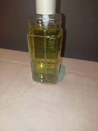 - Eau de Toilette Chanel N°19 ORIGINAL . OFERTA .!