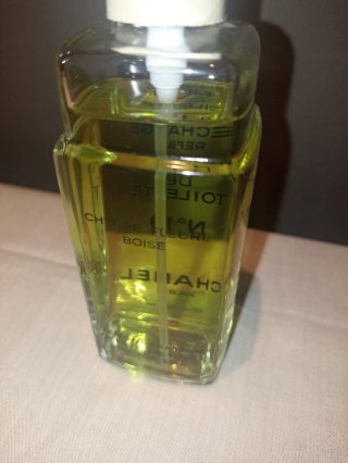 - Eau de Toilette Chanel N°19 ORIGINAL . OFERTA .!