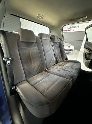 Peugeot 307 2005