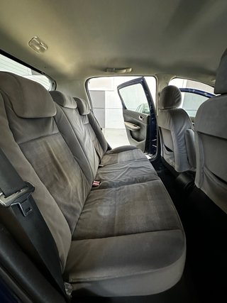 Peugeot 307 2005