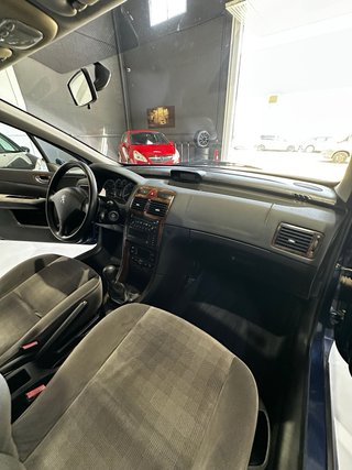 Peugeot 307 2005