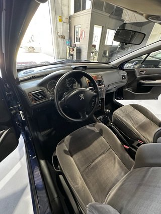 Peugeot 307 2005
