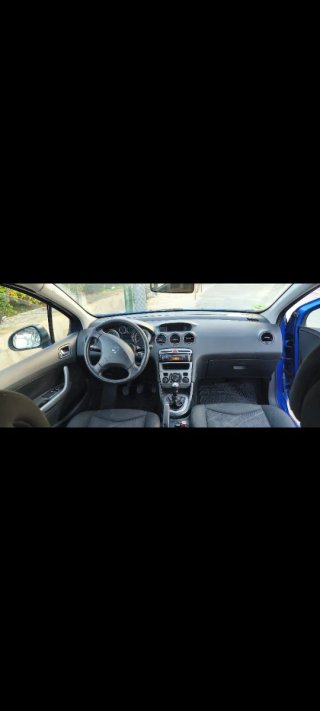 Peugeot 308 2010