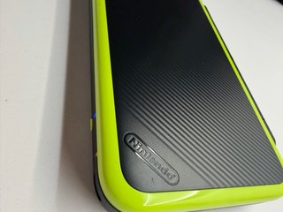 Nintendo 2DS XL 64GB MUCHOS JUEGOS