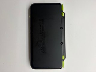 Nintendo 2DS XL 64GB MUCHOS JUEGOS