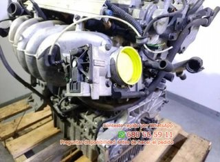 B5244s2 motor completo volvo v70 2.4 rec Ref:24469