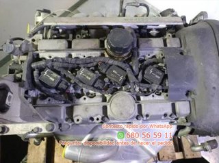 B5244s2 motor completo volvo v70 2.4 rec Ref:24469