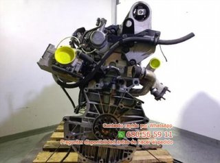 B5244s2 motor completo volvo v70 2.4 rec Ref:24469
