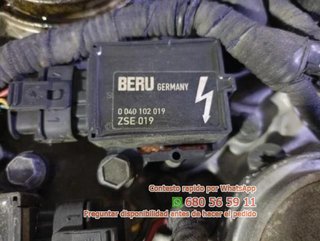 B5244s2 motor completo volvo v70 2.4 rec Ref:24469