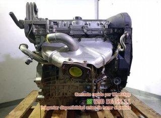 B5244s2 motor completo volvo v70 2.4 rec Ref:24469