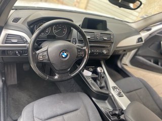 bmw serie1 118D F20