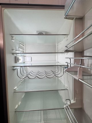 Frigorífico Combi Liebherr