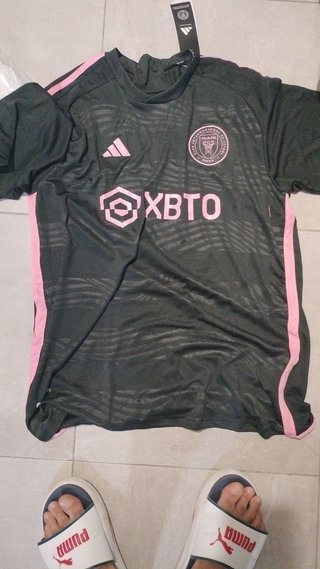 Camiseta New Balance FC Porto XXL