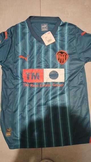 Camiseta New Balance FC Porto XXL