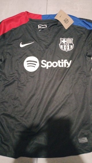 Camiseta New Balance FC Porto XXL