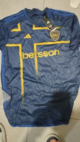 Camiseta New Balance FC Porto XXL