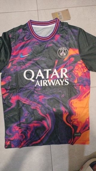 Camiseta New Balance FC Porto XXL