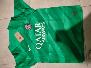 Camiseta New Balance FC Porto XXL