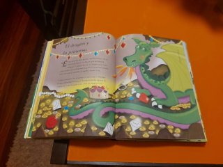 Historias mágicas para dormir