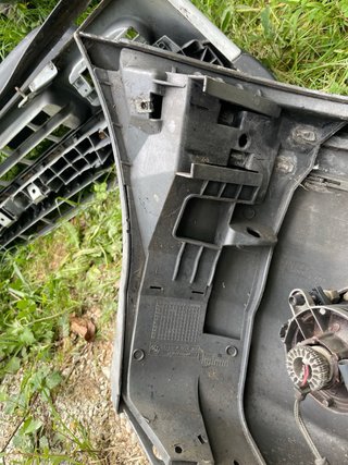 Defensa M E46 Original BMW