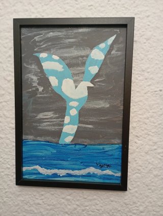 Cuadros Goya Dalí Picasso Banksy etc  Versiones