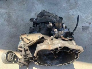 CAJA CAMBIOS OPEL CORSA D 1.3 CDTI 90 M20013DI