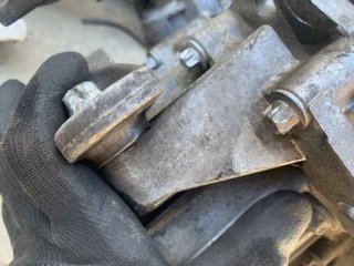 CAJA CAMBIOS OPEL CORSA D 1.3 CDTI 90 M20013DI