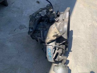 CAJA CAMBIOS OPEL CORSA D 1.3 CDTI 90 M20013DI
