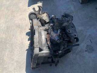 CAJA CAMBIOS OPEL CORSA D 1.3 CDTI 90 M20013DI