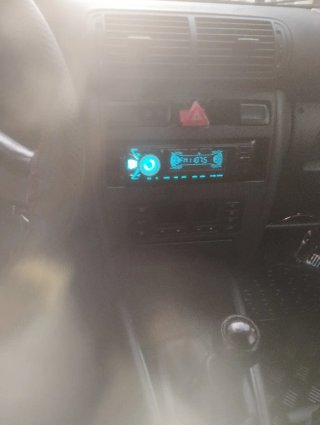 Audi A3 1999