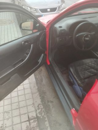 Audi A3 1999