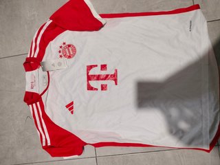 Camiseta Duhas Sportswear Talla M