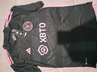 Camiseta Duhas Sportswear Talla M