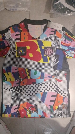 Camiseta Duhas Sportswear Talla M