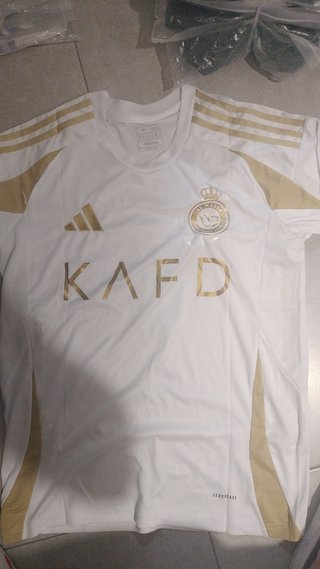 Camiseta Duhas Sportswear Talla M