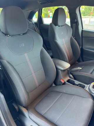 Hyundai i30 N-line 1.5 TGDI 48v