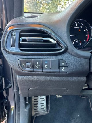 Hyundai i30 N-line 1.5 TGDI 48v