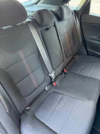 Hyundai i30 N-line 1.5 TGDI 48v