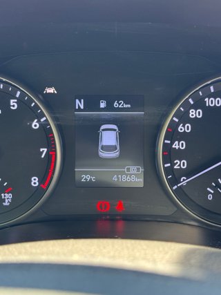 Hyundai i30 N-line 1.5 TGDI 48v