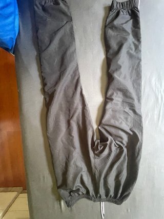 Pantaloncino sportivo Lacoste nero