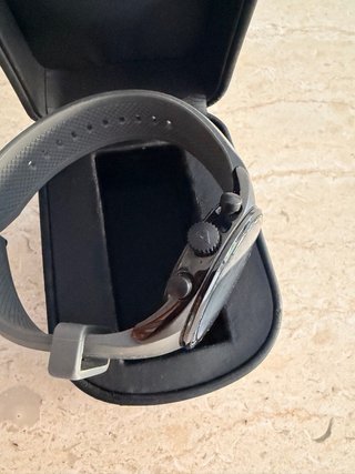 Reloj Emporio Armani Cronógrafo