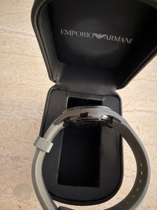 Reloj Emporio Armani Cronógrafo