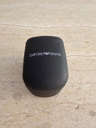 Reloj Emporio Armani Cronógrafo
