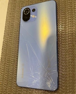 Xiaomi 11 Lite 5G NE