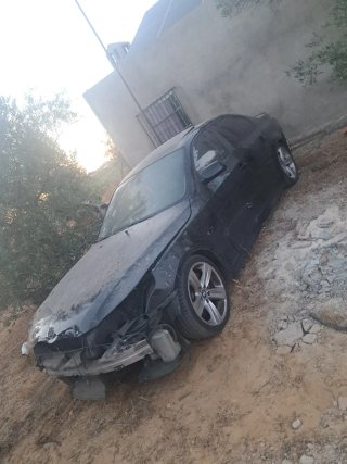 BMW Serie 5 2006