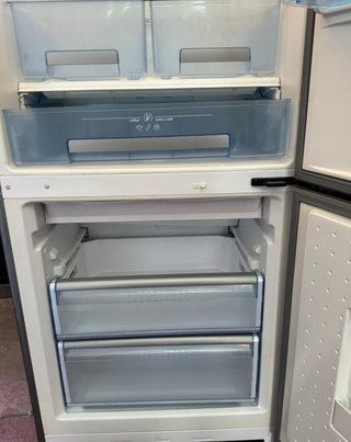Frigorífico Combi Balay